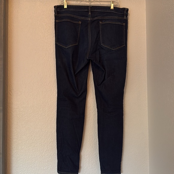 Athleta Stretch Skinny Jeans - Picture 2 of 2